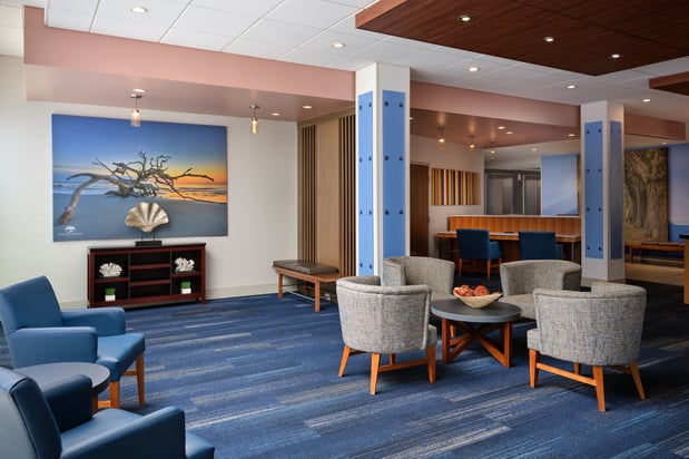 Images Holiday Inn Express & Suites Brunswick by IHG