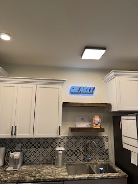 Greauxx office &mdash; web design and digital marketing headquarters Lafayette Louisiana