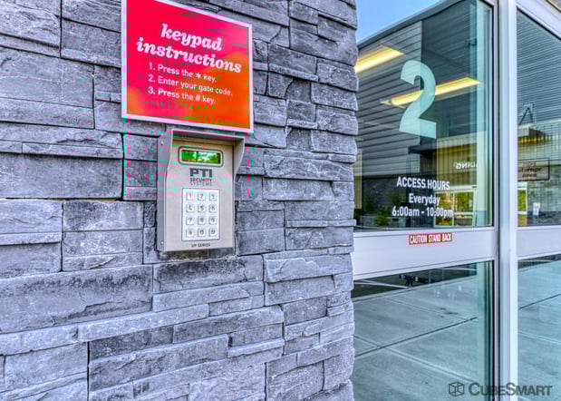 Images CubeSmart Self Storage