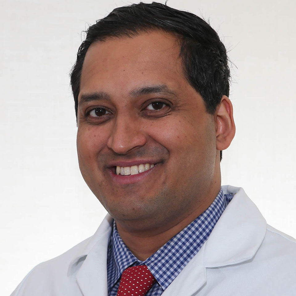 Dr. Aditya M. Derasari, MD