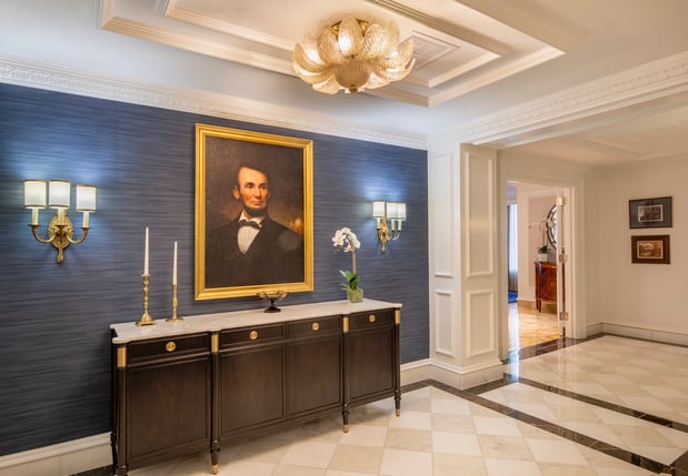 Images InterContinental the Willard Washington D.C. by IHG