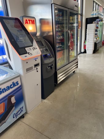 Images BudgetCoinz Bitcoin ATM