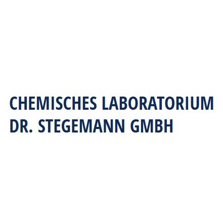 Kundenlogo Chemisches Laboratorium Dr. Stegemann GmbH