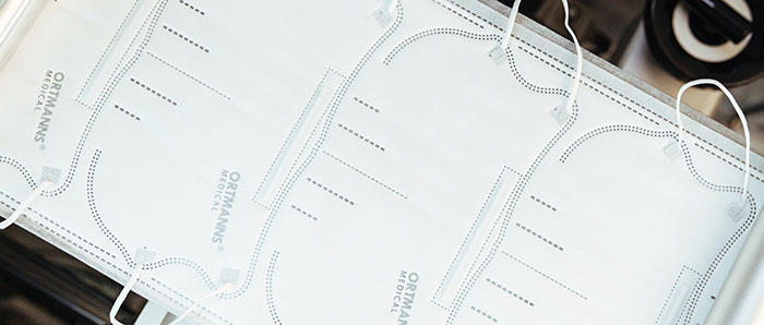 Ortmanns Medical GmbH, Venloer Strasse 14 in Rommerskirchen