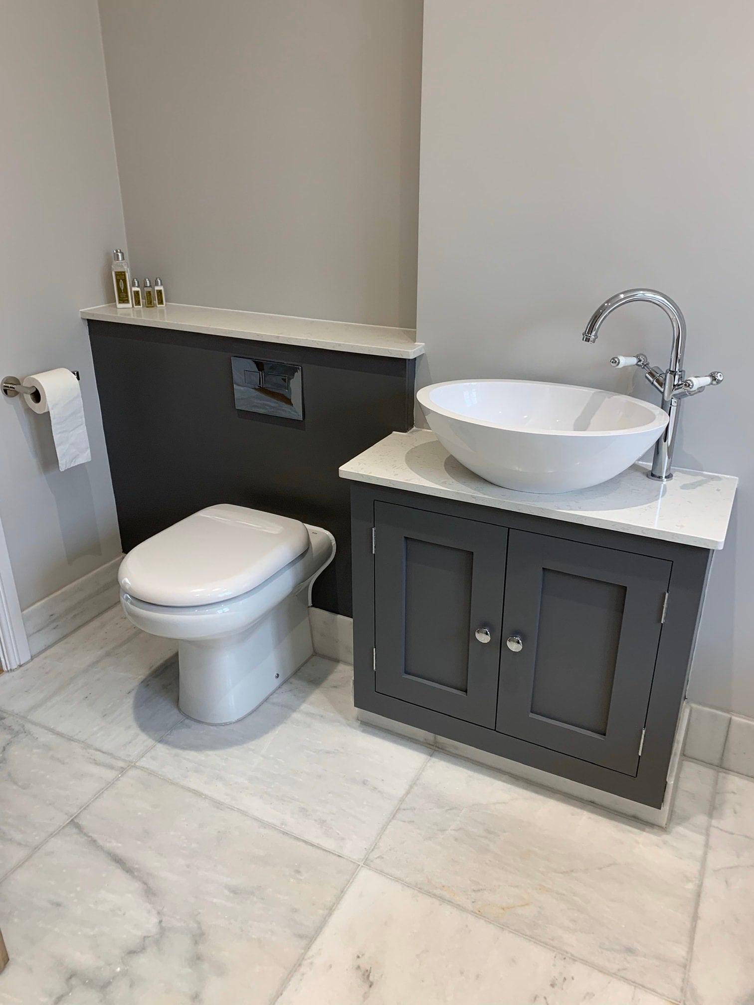 Suffolk Pro Tiling & Bathrooms Bury St. Edmunds 07551 346660
