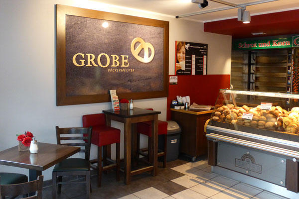 Bäckermeister Grobe GmbH & Co. KG Hennen, Hennener Straße 30 in Iserlohn
