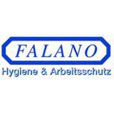 Logo FALANO Hygiene Warenvertriebsgesellschaft mbH