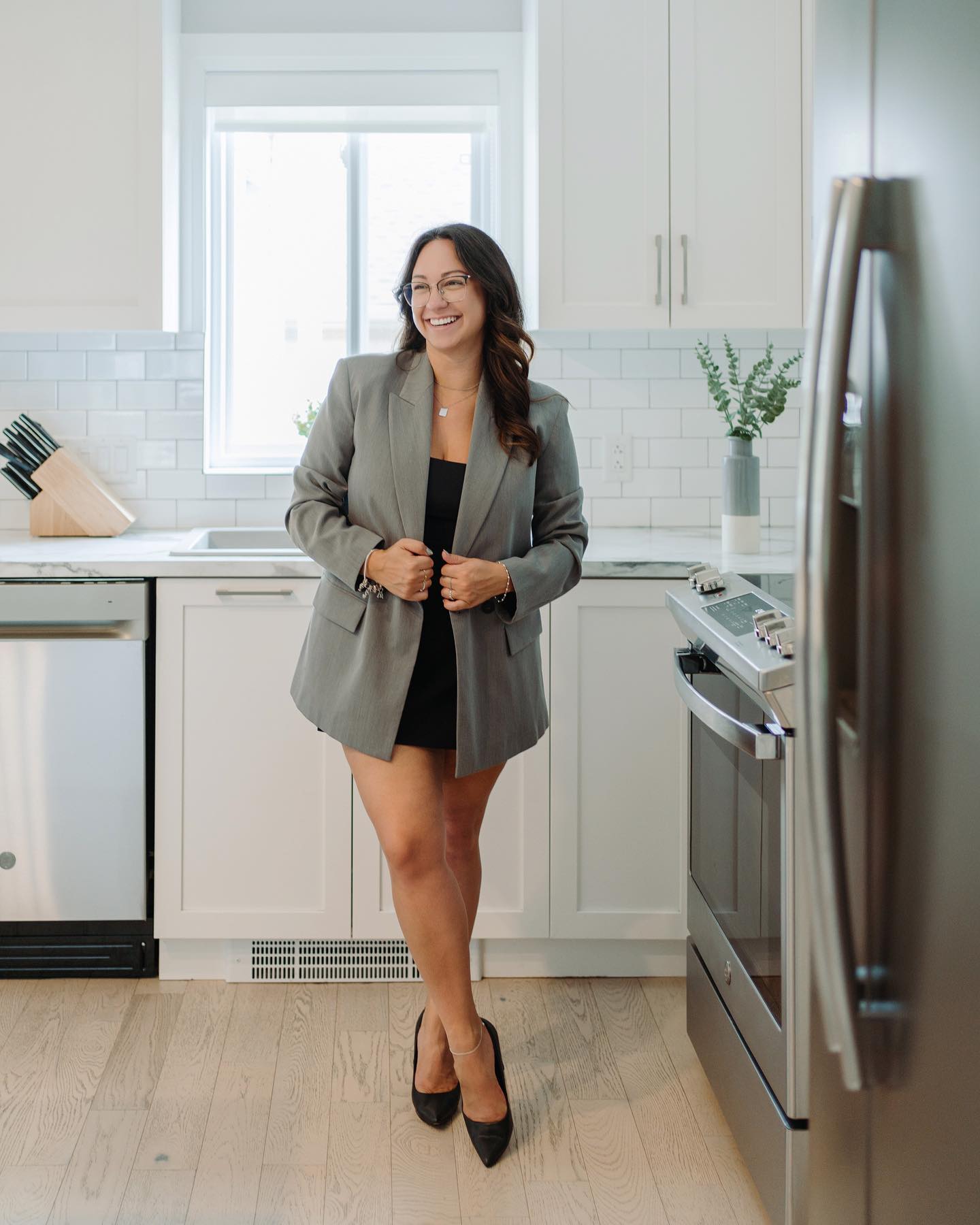 Images Giulia Giampa - Courtier Immobilier Royal Lepage Outremont