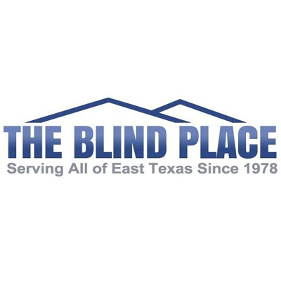 The Blind Place Logo