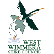 West Wimmera Shire Council Logo