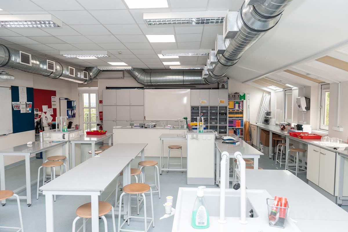 Images The British International School Budapest