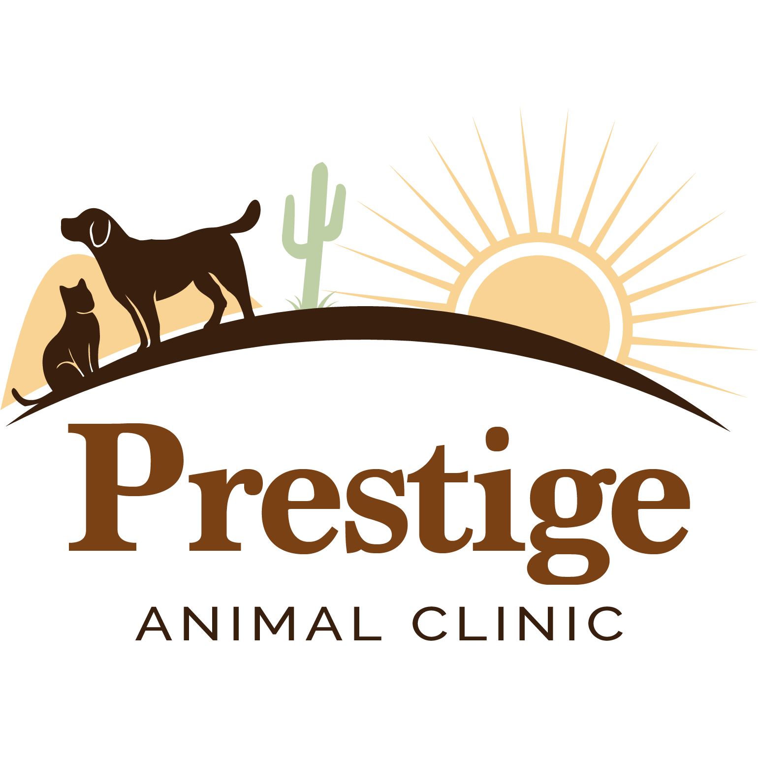 Prestige Animal Clinic - Gilbert, AZ 85233 - (480)792-0185 | ShowMeLocal.com
