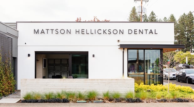 Images Mattson Hellickson Dental