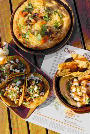 Images Downtown LA Proper Hotel