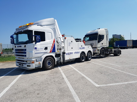 Images Soccorso Stradale Falcaro