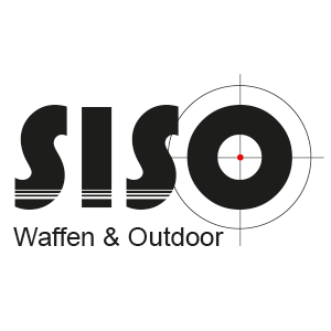 Siso Waffen & Outdoor Logo