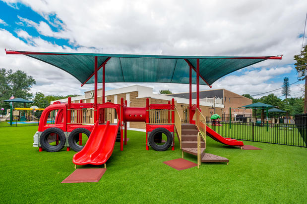 Images Primrose School of North Edison