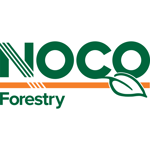 NOCO Forestry Logo