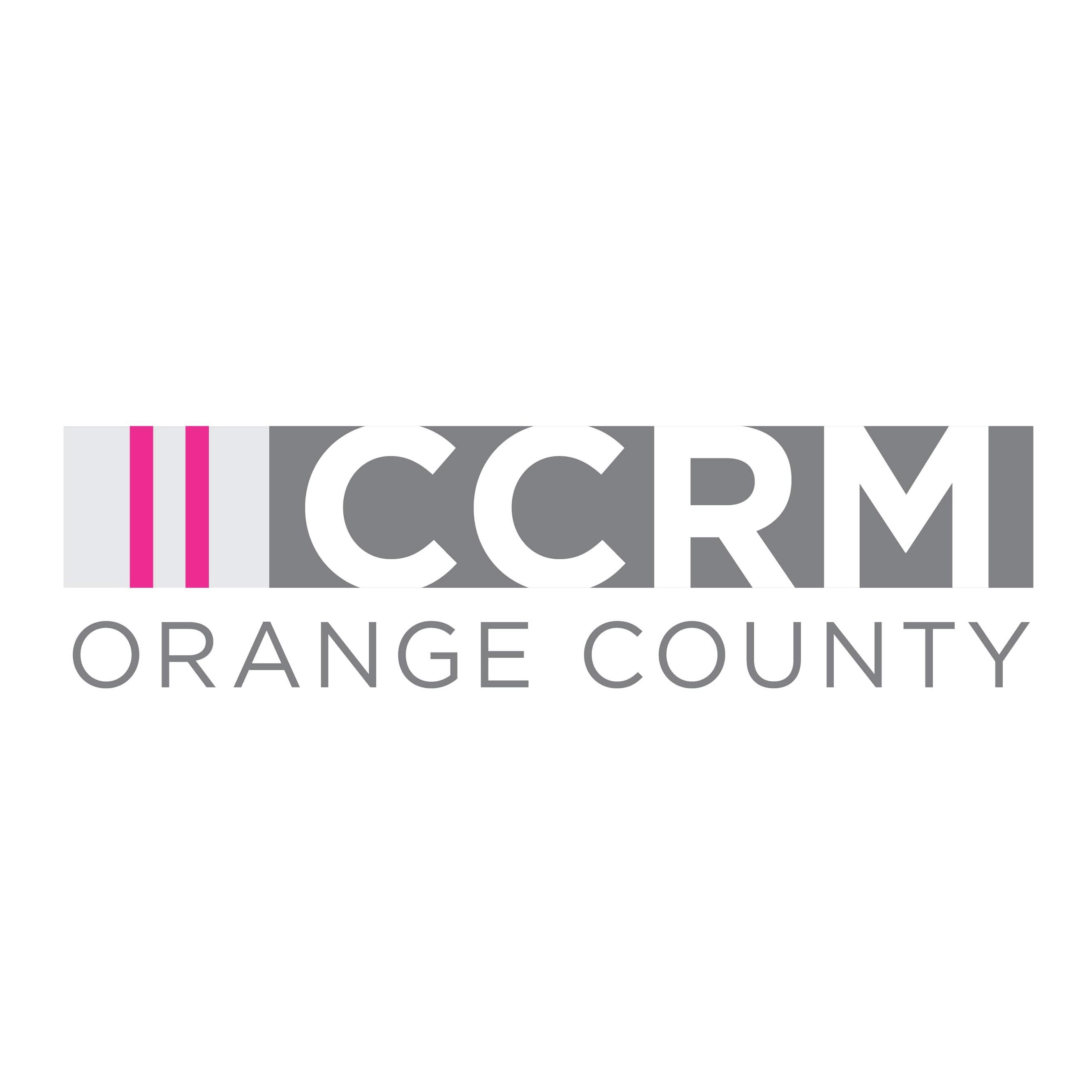 CCRM Orange County