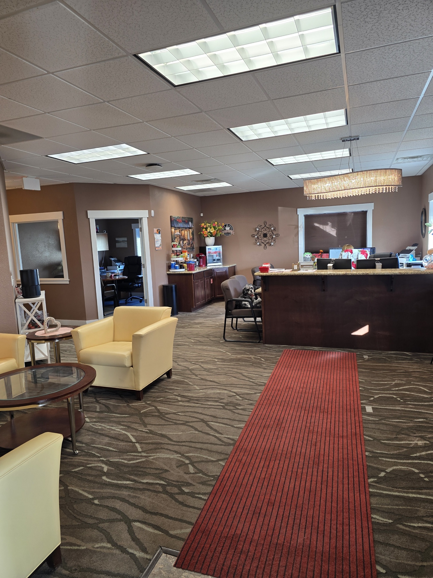 Paul Siebert - State Farm Insurance Agent Image