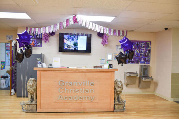 Images Granville Christian Academy