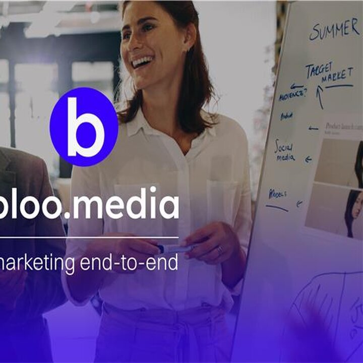 Images Agencia de Inbound Marketing. Bloo Media