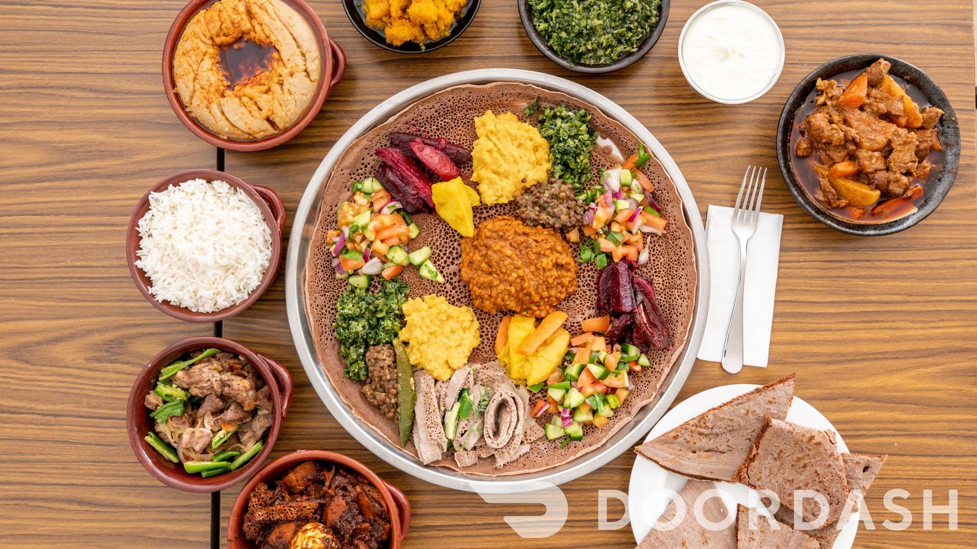 Images Sinq Foods