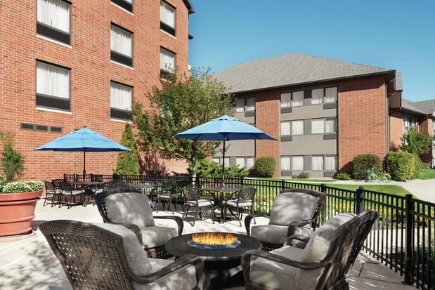 Images Hilton Garden Inn South Bend