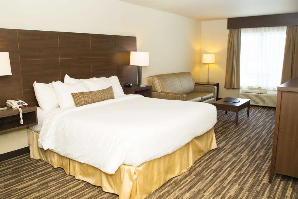Images Best Western Plus Dartmouth Hotel & Suites