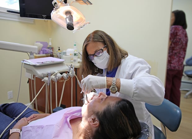 Images Elite Family Dental Care