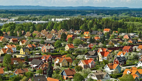 Images Svenska Stadsnätsföreningens Servicebolag AB