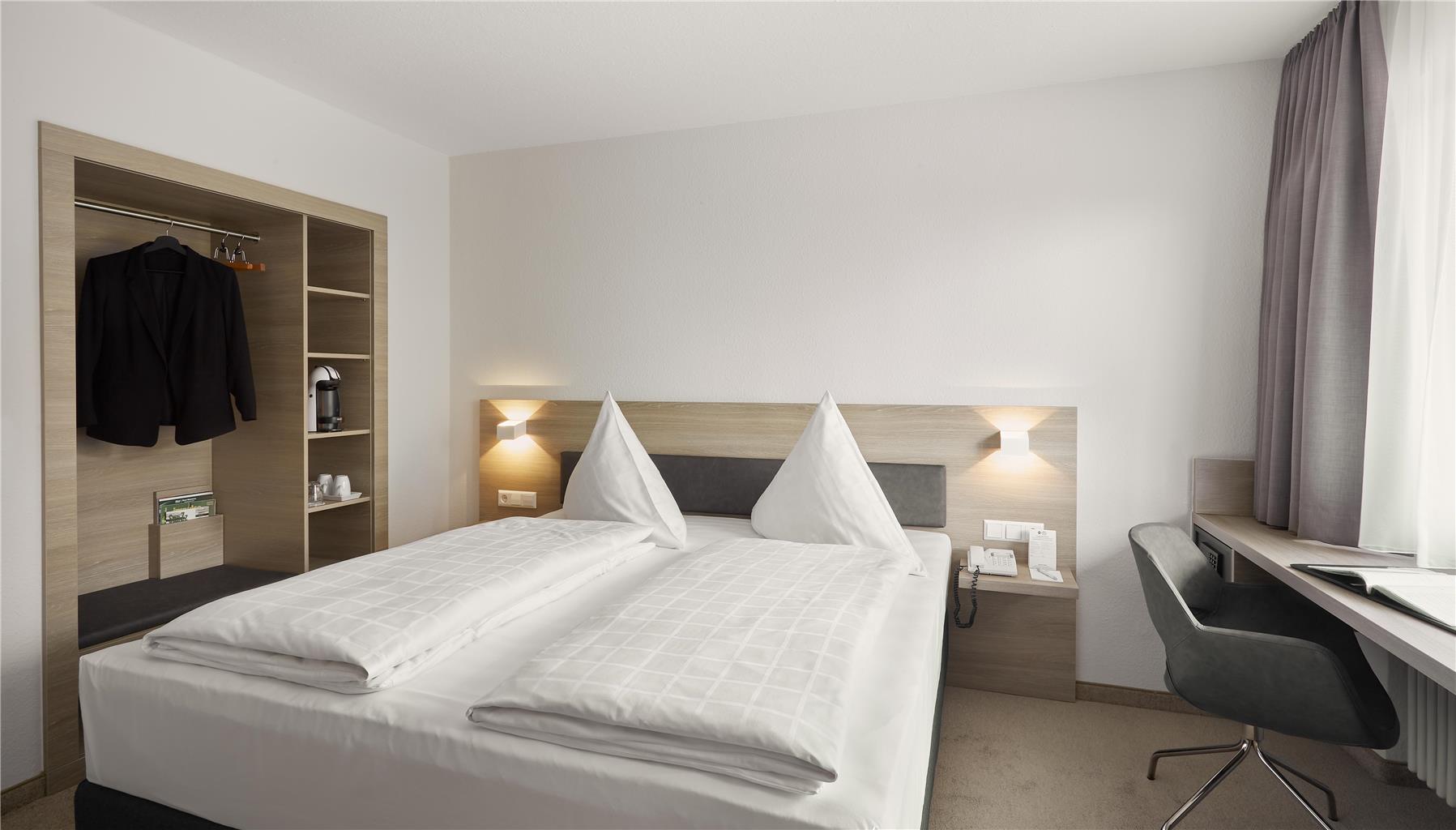 Scotty + Emily Hotel Ulm, Sure Hotel Collection by Best Western, Eberhard-Finckh-Strasse 17 in Ulm