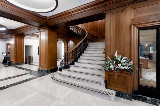 Images Hotel Fort Des Moines, Curio Collection by Hilton