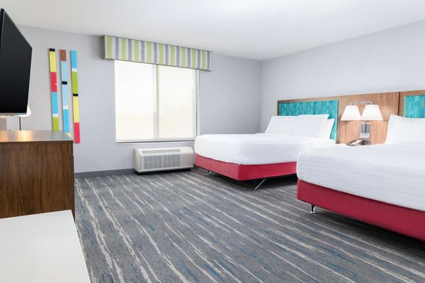 Images Hampton Inn & Suites Imperial Beach San Diego