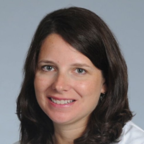Rachel B. Csaki, MD