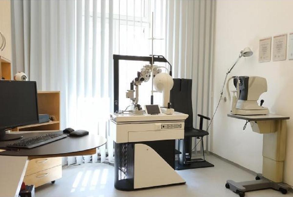 Institut Miller GmbH INSTITUT MILLER Contactlinsen Optometrie Innsbruck 0512 583725