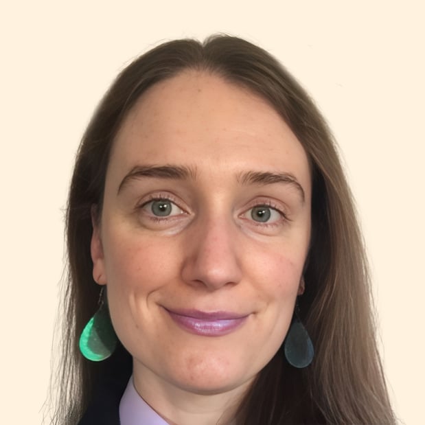 Images Christiana Hargrave, Counselor