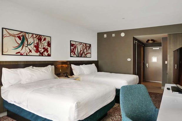 Images Hilton Garden Inn Bel Air