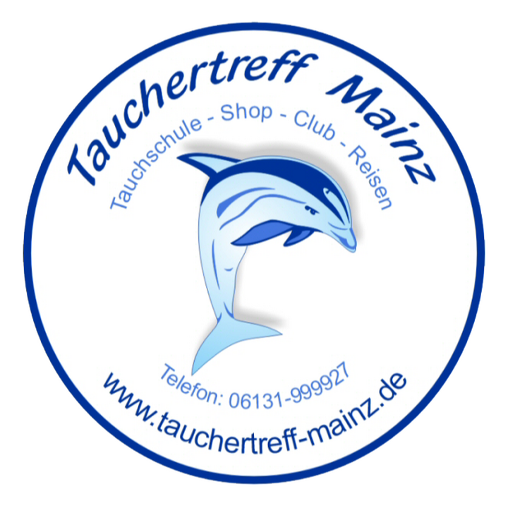 Tauchertreff-Mainz, Bodenheimer Straße 12 in Mainz