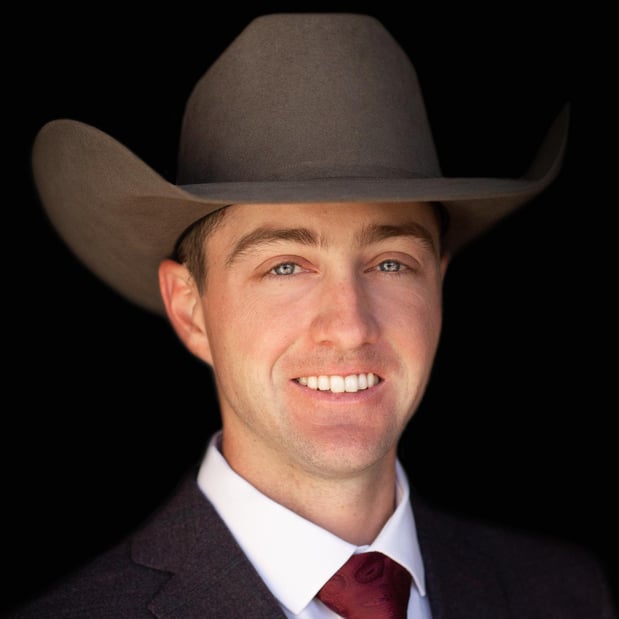 Images Edward Jones - Financial Advisor: Zachary Haydon