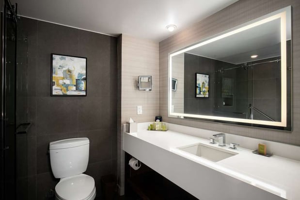 Images DoubleTree by Hilton Hotel Monrovia - Pasadena Area