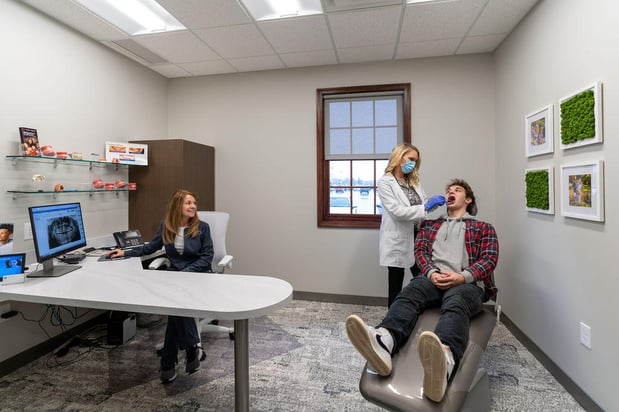 Images Salaita Orthodontics