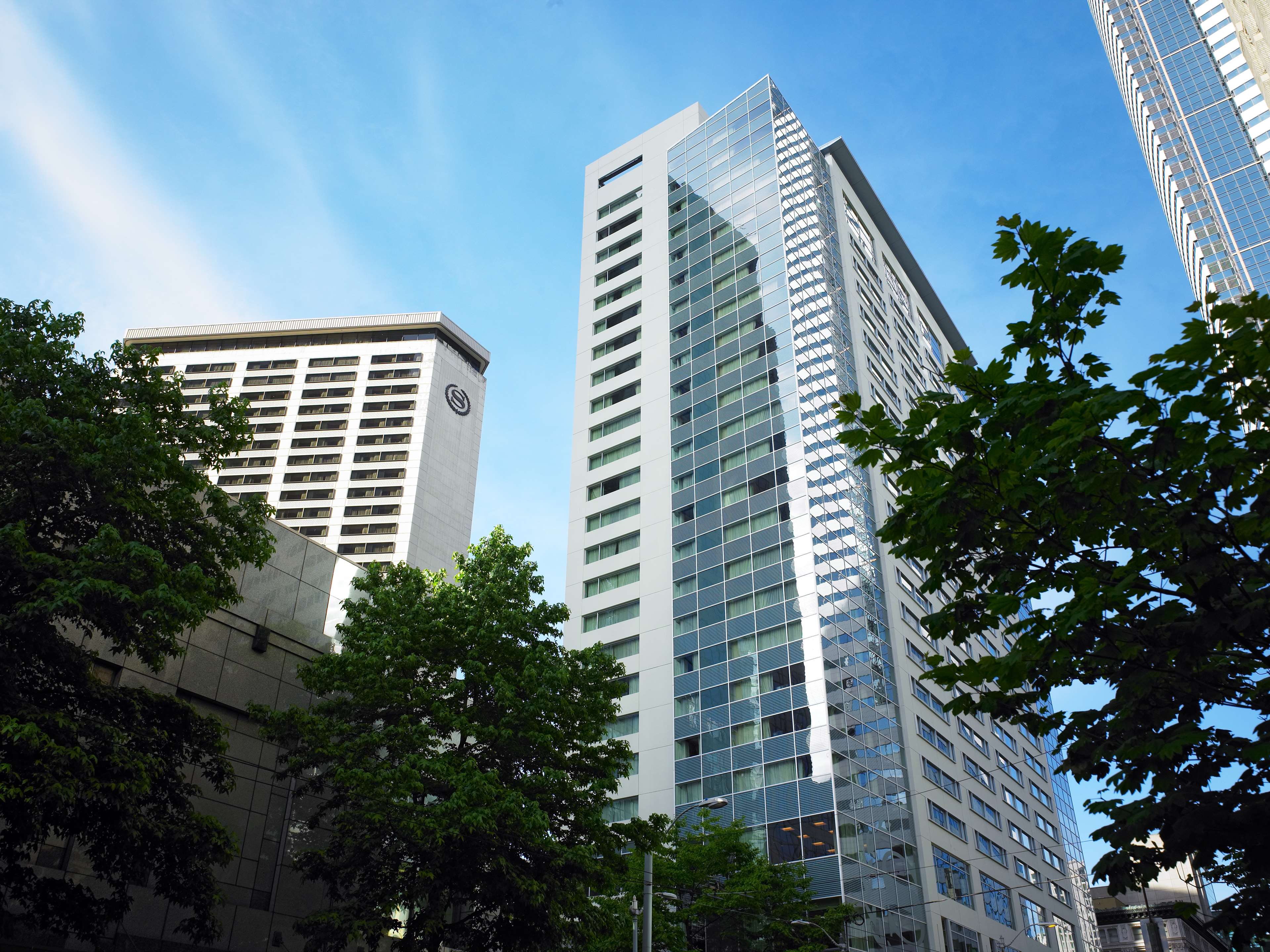 Seattle hotel coupons