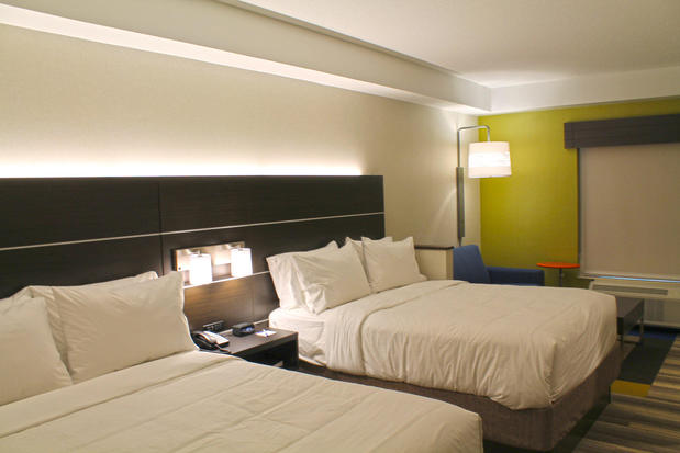 Images Holiday Inn Express & Suites St. Louis South - I-55 by IHG