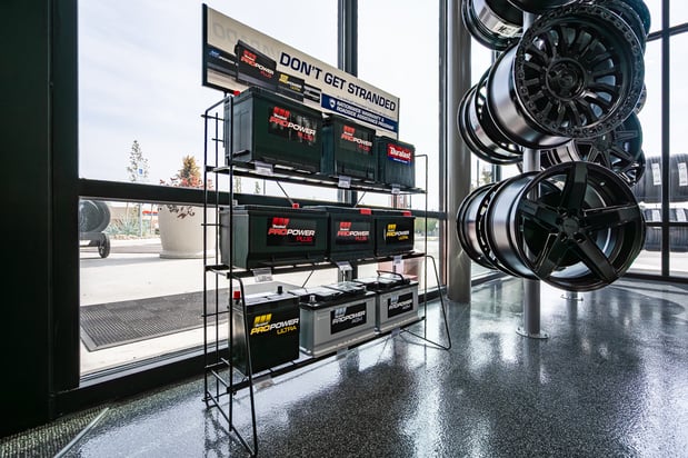 Images Tire Discounters