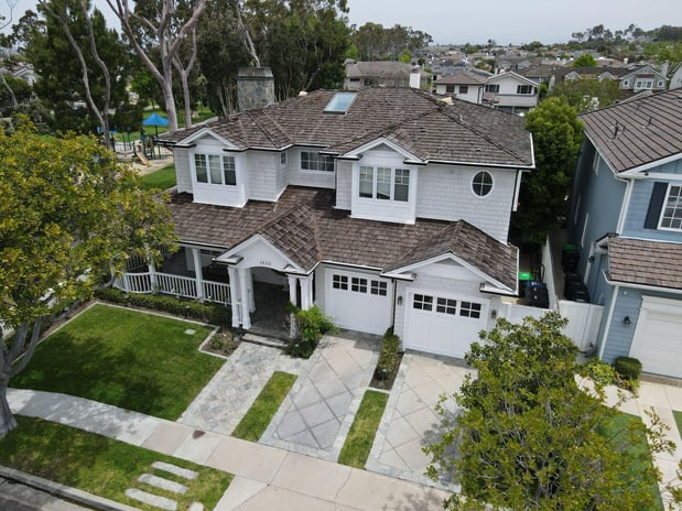 Images Ocean Roofing Inc