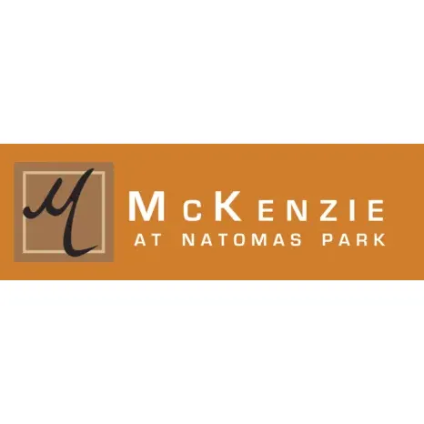 Mckenzie At Natomas Park