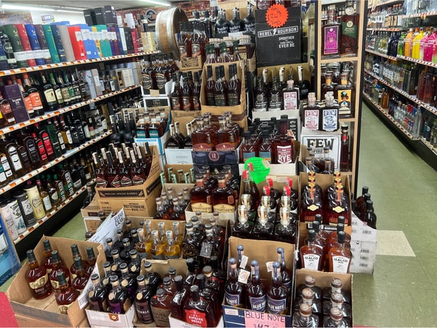 Images Sunshine Liquor Clearwater