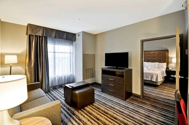 Images Homewood Suites by Hilton Cincinnati/West Chester