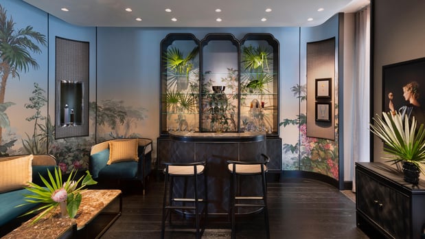 Images Van Cleef & Arpels (Beverly Hills - Rodeo Drive)